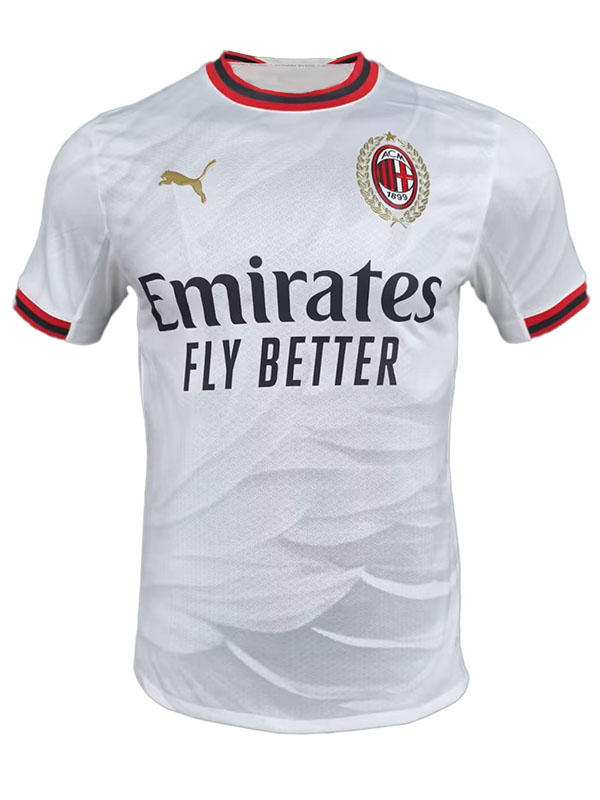 AC milan away jersey 2026-2027